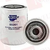 Масляный фильтр Артикул 85261 от производителя CARQUEST