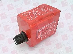 Замедляющие реле Артикул T1K-10-461 от производителя AMETEK