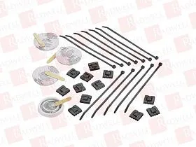 Крепление для кабельной стяжки Артикул EMA-X от производителя PANDUIT