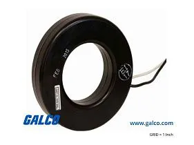 Instrument Transformer, Div of GE 7RL-152