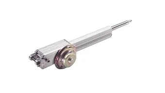 Пневматический привод CAPL-32X50X-1/SPEC EWELLIX, ход 50 мм