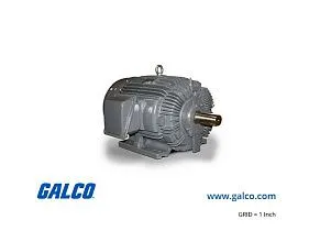 TECO Westinghouse NP7/54