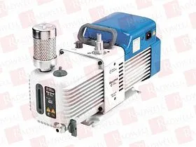 Вакуумный насос  Артикул 01-257-77 от производителя THERMO FISHER SCIENTIFIC