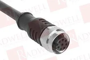 Электрический кабель / провод Артикул A-K4P-M12-S-G-5M-BK-2-X-A-1 от производителя SCHMERSAL