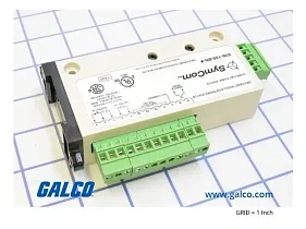 Littelfuse CIO-120-DN-P
