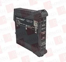 Сигнал  / передатчик  Артикул 244-127-000-021-A1-B01 от производителя MEGGITT