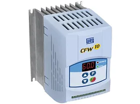 WEG Electric CFW100016SDPLZ