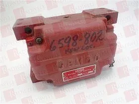 Концевой выключатель Артикул 2000-3001 от производителя AMETEK