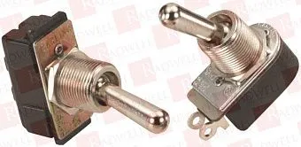 Тумблер  Артикул EA204-73 от производителя CARLING SWITCH