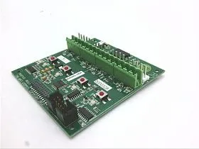 Плата управления PCB 483C416 WATT STOPPER