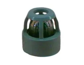 Колпачок зеленый с подсветкой 800H-N106G Allen Bradley для кнопок NEMA 7/9