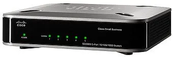Селекторный переключатель SD2005 от CISCO