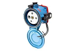 Meltric 39-24243-K04-172