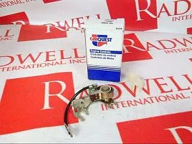 Автомобильное зажигание / стартер Артикул 50-3584 от производителя CARQUEST