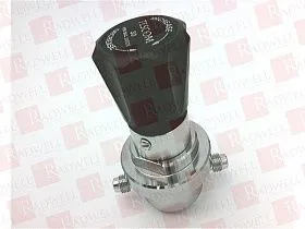 Гидравлический регулятор давления, манометр и трансмиттер Артикул 64-3660KRM40 от производителя TESCOM