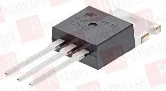 Транзистор Артикул FQP17N40 от производителя ON SEMICONDUCTOR