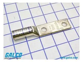 Ilsco CLWD-4/0-38-134