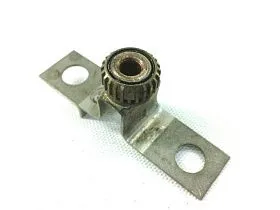 Нагревательный элемент F36 Allen Bradley для реле перегрузки 815, 16.2-17.3A