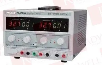 Источник питания Артикул 72-8695A от производителя TENMA