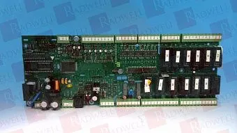 Плата ПК Плата ПЛК / дополнения к  плататам Артикул PCOBAF0A21 от производителя CAREL