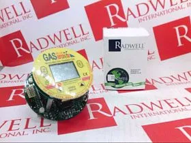 Система мониторинга газа Артикул 4600-IR от производителя TYCO