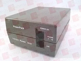 Источник питания переменного тока Артикул S01060A от производителя AVAYA