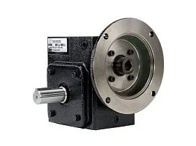 Worldwide Electric Corporation HdRF325-10/1-L-182/4TC