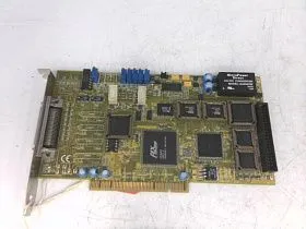 Плата управления PC-130F/G PCI для монтажа в стойку