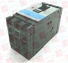 Автоматический выключатель в литом корпусе Артикул ED63B025L от производителя SIEMENS