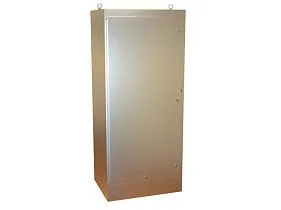 Hammond Manufacturing 1418N4S16Y24QT