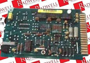 Плата ПК Плата ПЛК / дополнения к  плататам Артикул C-03622-001R от производителя AMETEK