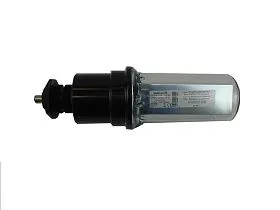 Люминесцентная лампа AWDCE118 от WALDMANN LIGHTING