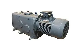 FKRHD41-WK24D87 Двигатель от PIV