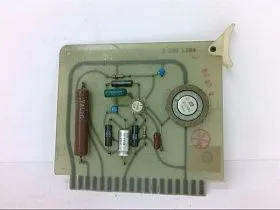 3-530-7289 Плата управления/интерфейса от CINCINNATI MILACRON