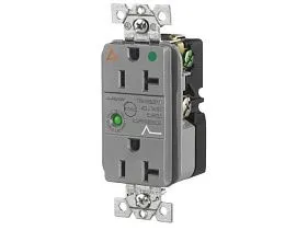 Bryant Electric SP83IGGYA