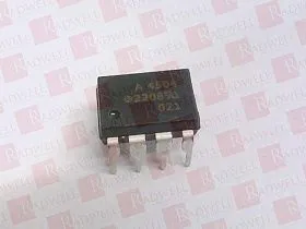 Оптоизолятор интегральных схем Артикул HCPL-4504-000E от производителя BROADCOM