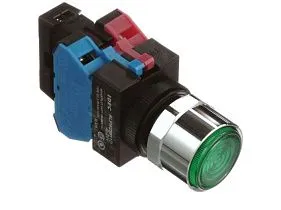 IDEC ALFW29911D-S-120V