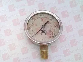 Датчик давления Артикул PGL-A-63-N-B-3000-S от производителя DONALDSON