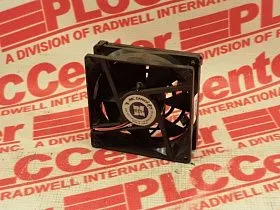 Вентилятор / терморегулятор для панели управления Артикул 0925-12HBTA от производителя JMC FAN PRODUCTS