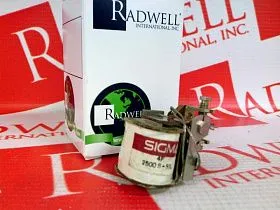 Реле / розетка Артикул 4F-2500S-SIL от производителя DANAHER MOTION