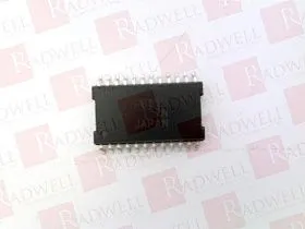 Интегральная микросхема Артикул IC801D от производителя FANUC