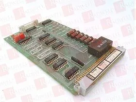 Плата ПК Компьютер Артикул 43-9-943 от производителя KOLBUS