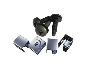 Hammond Manufacturing CLPKIT1032-50