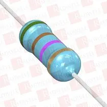 Резистор  Артикул RR01J330RTB от производителя TE CONNECTIVITY