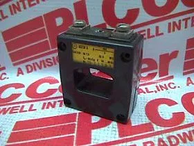 Трансформатор тока Артикул ASTW6-400/5 от производителя EATON CORPORATION