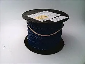 Электрический провод WAYTEK WQT18-6, 18 AWG, 300В