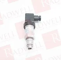 Индикатор  гидравлического фильтра Артикул RC861CZ091HSS от производителя PALL CORPORATION