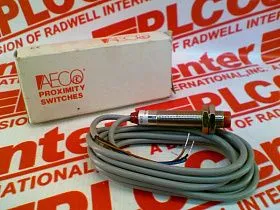 Бесконтактный выключатель Артикул SI12-CE4-PNP-NO-S от производителя AECO