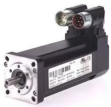 Серводвигатель B&R 8LSA45.EB030D700-0 синхронный трехфазный 3000 об/мин