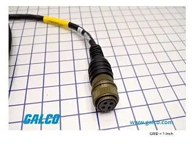 Control Techniques XCMDS-025